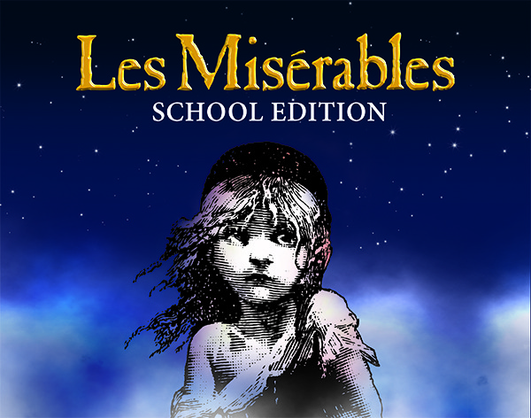 BSPA Senior Summer Youth Project 2023 – Les Misérables  image