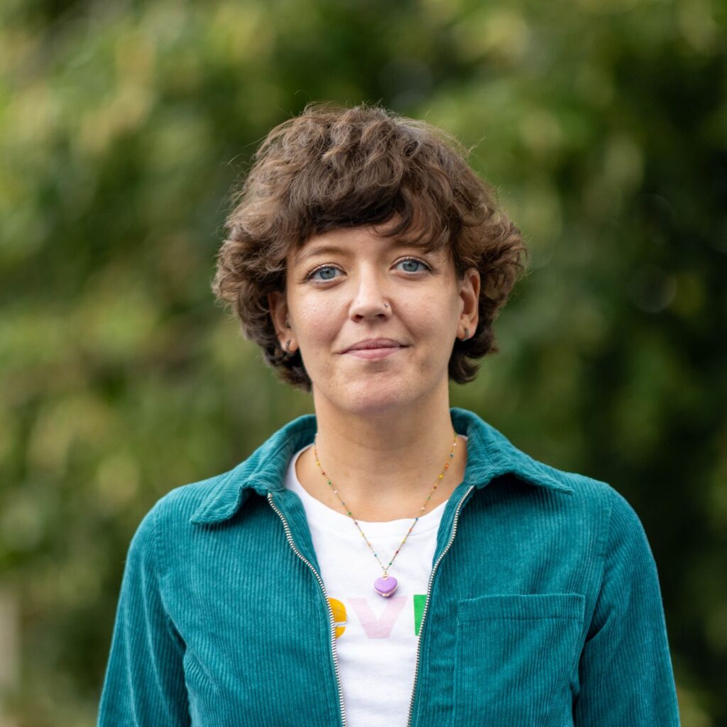 Sinéad O’Kelly bspa teacher