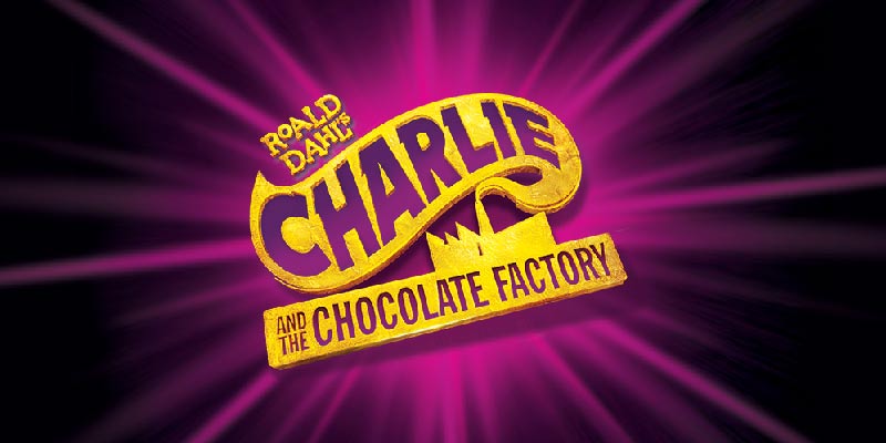 Charlie and the Chocolate Factory