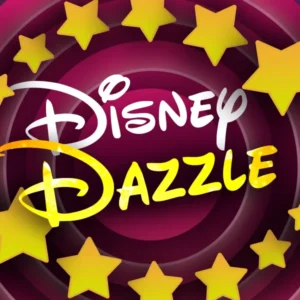 Disney Dazzle – BSPA Summer project 2024 image