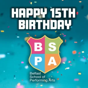 BSPA Celebrates 15 Years of Excellence! image