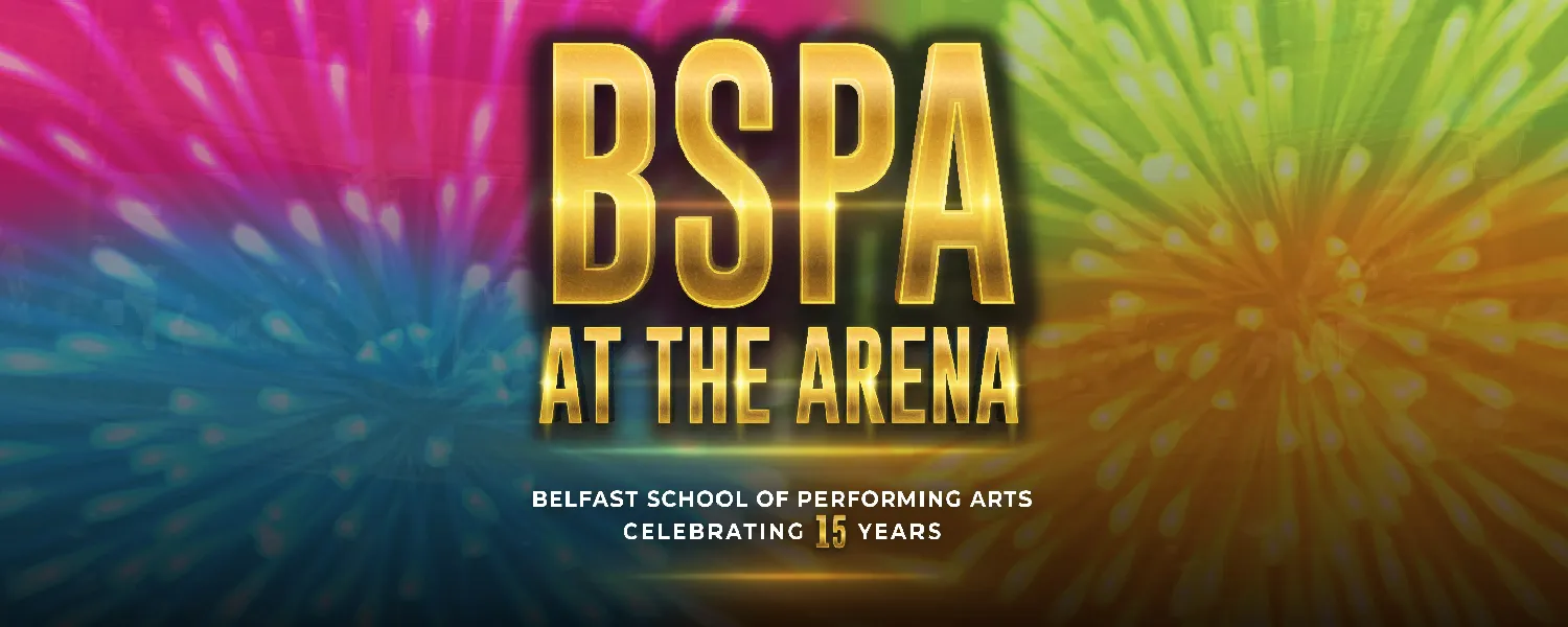 BSPA at the Arena