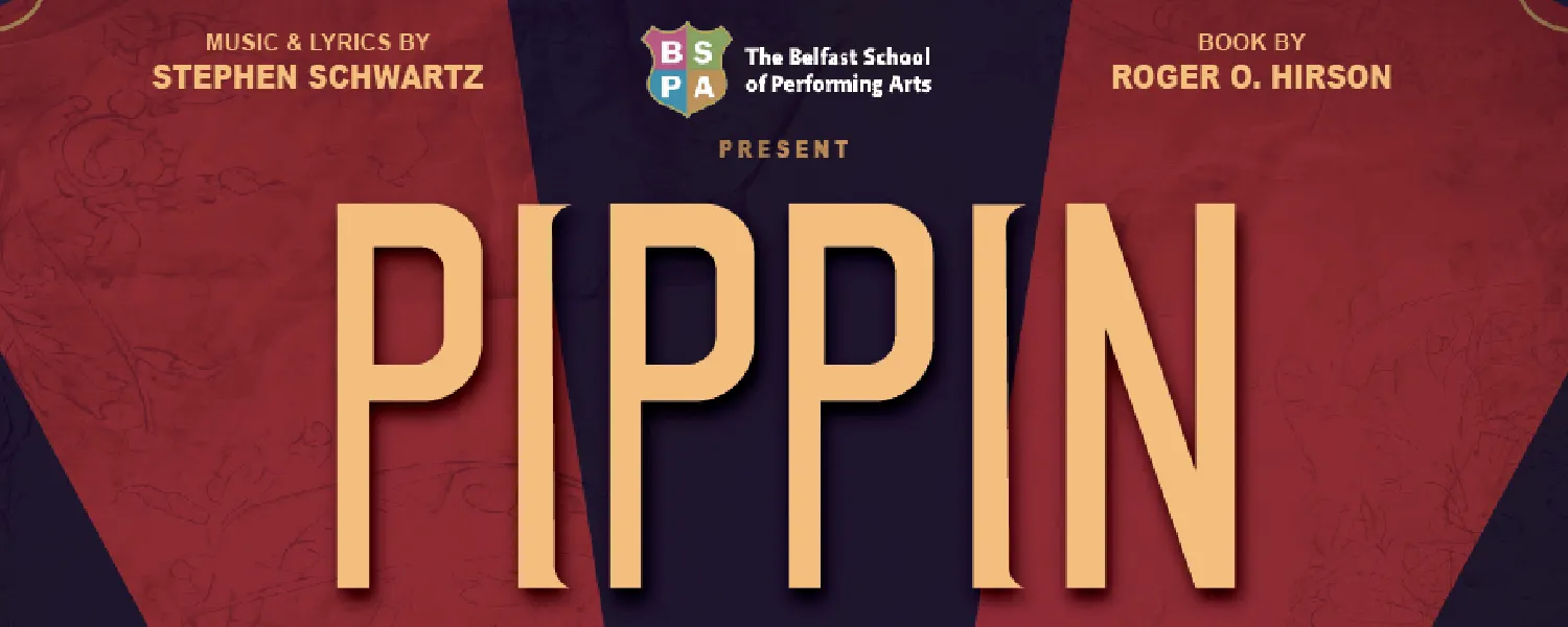 BSPA present Pippin