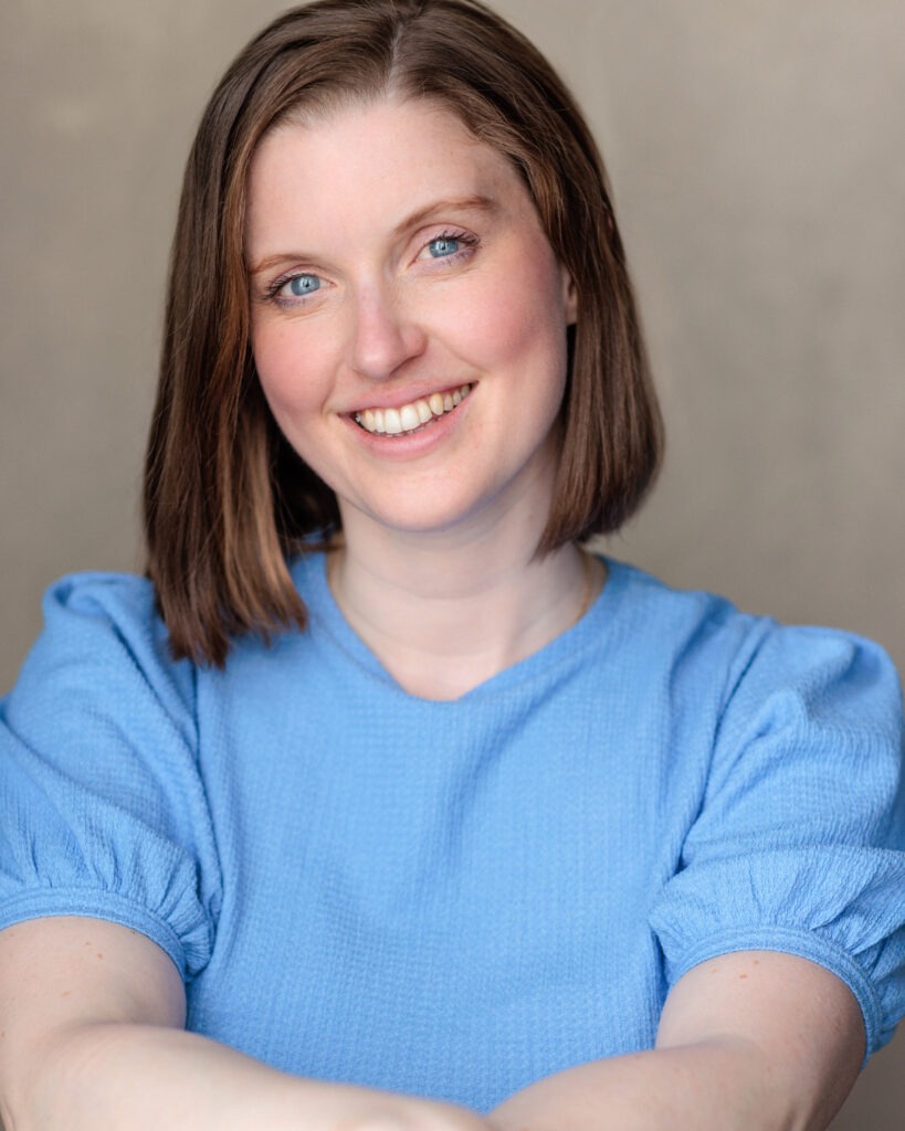 Ciara Power bspa teacher