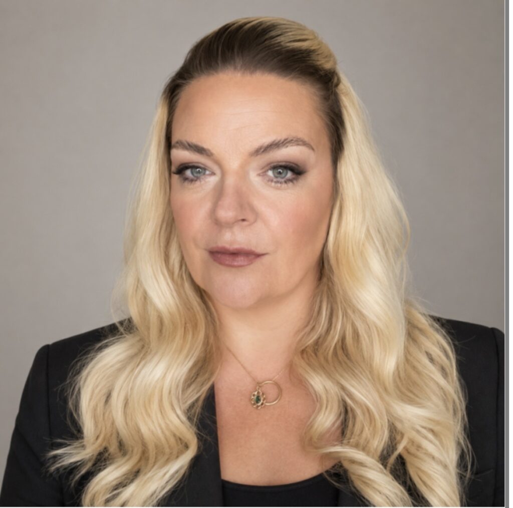 Kelly Brown bspa teacher