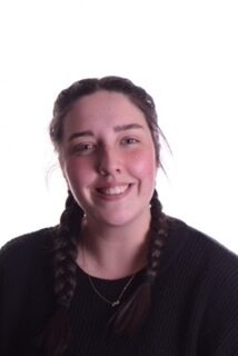 Aine McConvey bspa teacher