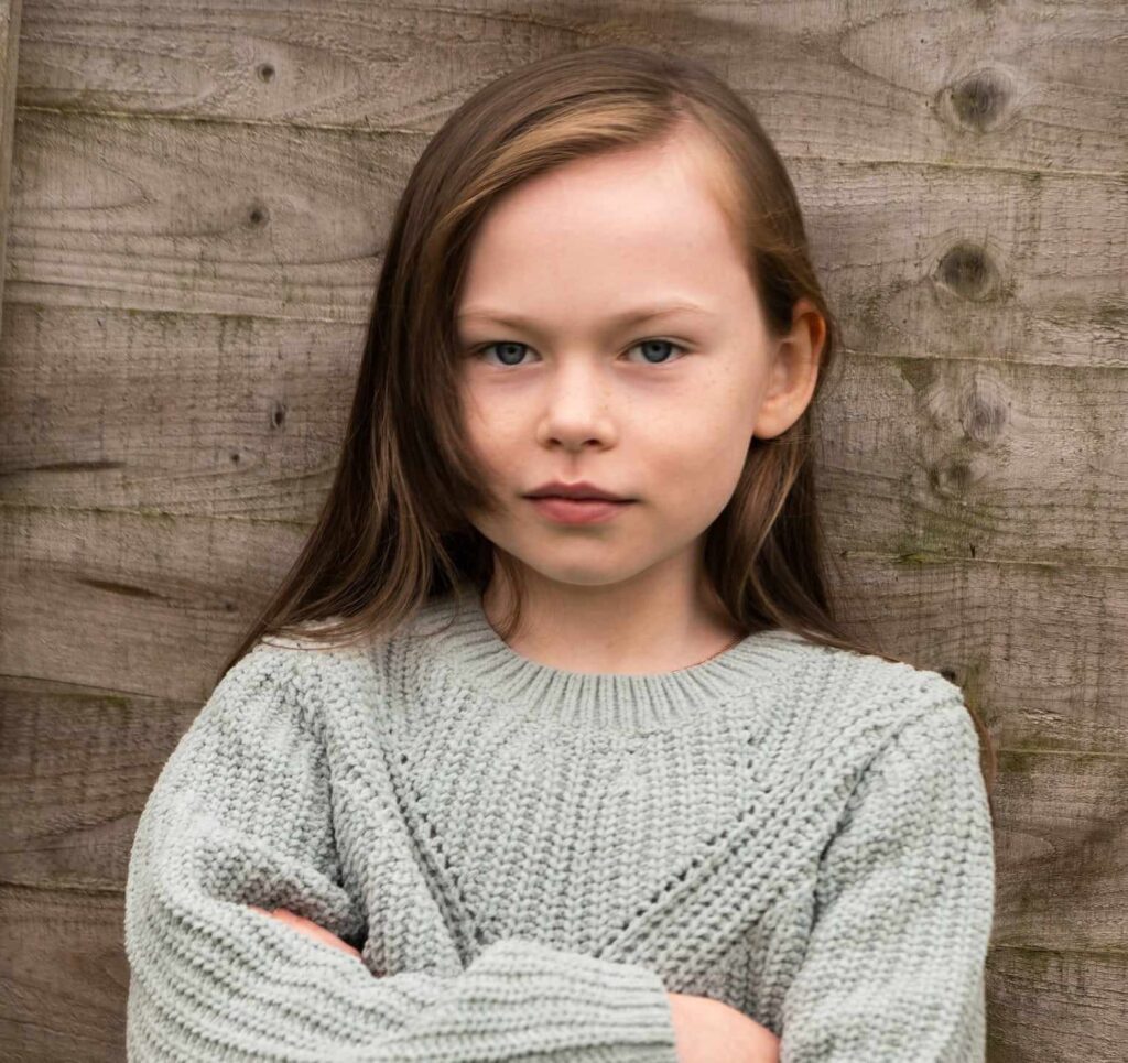 BSPA Pupil Makes Professional Debut at the Lyric Theatre in The Pillowman image