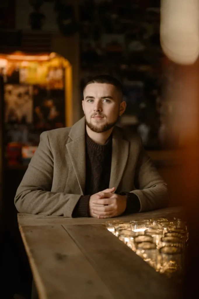 BSPA Alumnus Nathan Johnston Joins The Shamrocks for UK Tour image
