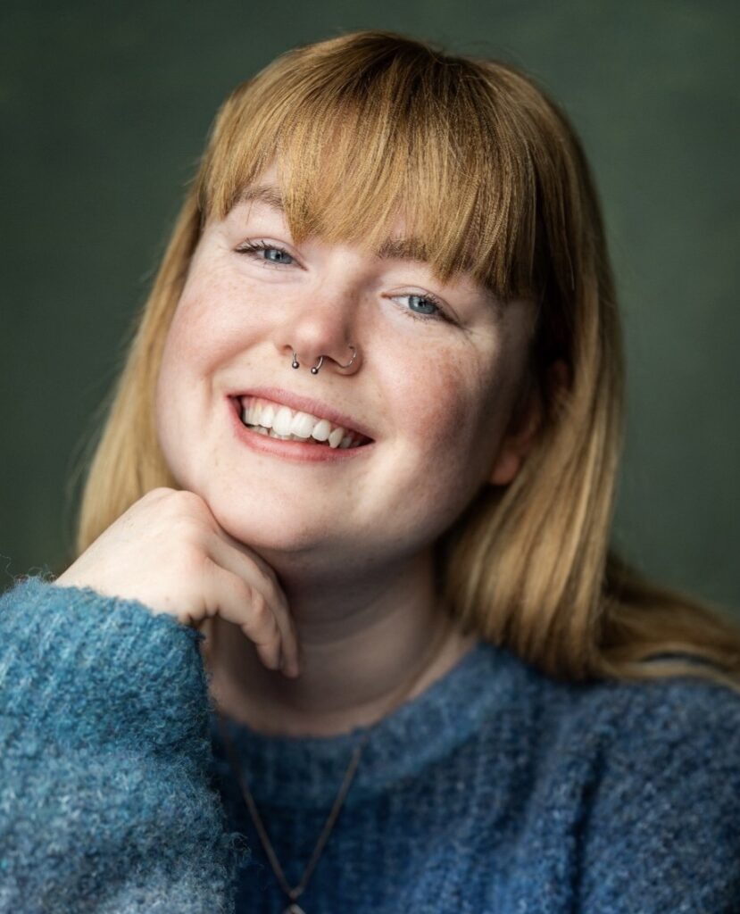 Leah Murphy bspa teacher