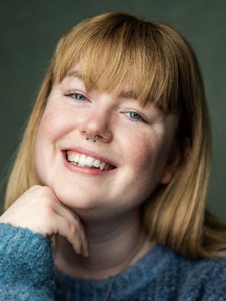 Leah Murphy image