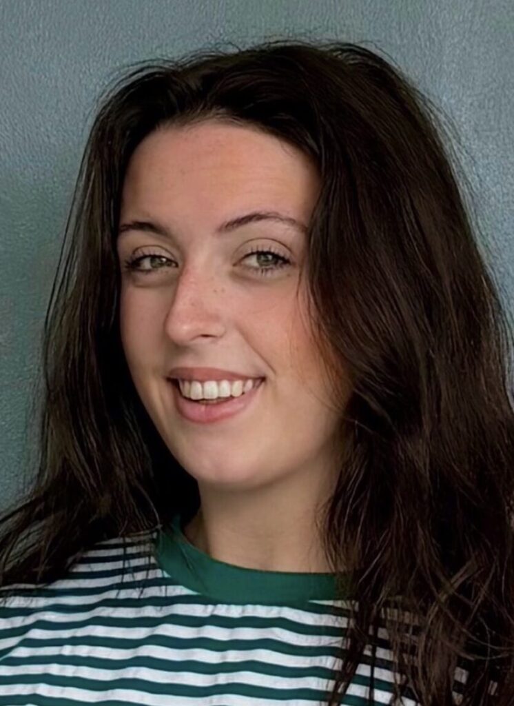 Cassie Ward bspa teacher